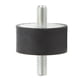 thumbnail image 2 of Soporte del motor, soporte del motor 3110046 Instalación sencilla, 2 of 9