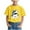 Yellow, variant on Childrens Boys T-shirts Boys Fashion Shark Print Shirts Pullover Top Round Neck Short Sleeve Blouses Top Toddler Summer Versatile Clothes 3-14