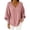 Pink, variant on Women's Plus Size Oversized Sweater, V Neck Loose Fit Pullover, Long Sleeve Fuzzy Knit Top, Casual Fall Winter Tops, Soft Loungewear Sweater, Cozy Oversized Sweater for Women Pink XXXXL