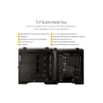 thumbnail image 4 of TUF Gaming GT501 Mid-Tower Computer Case, 4 of 5