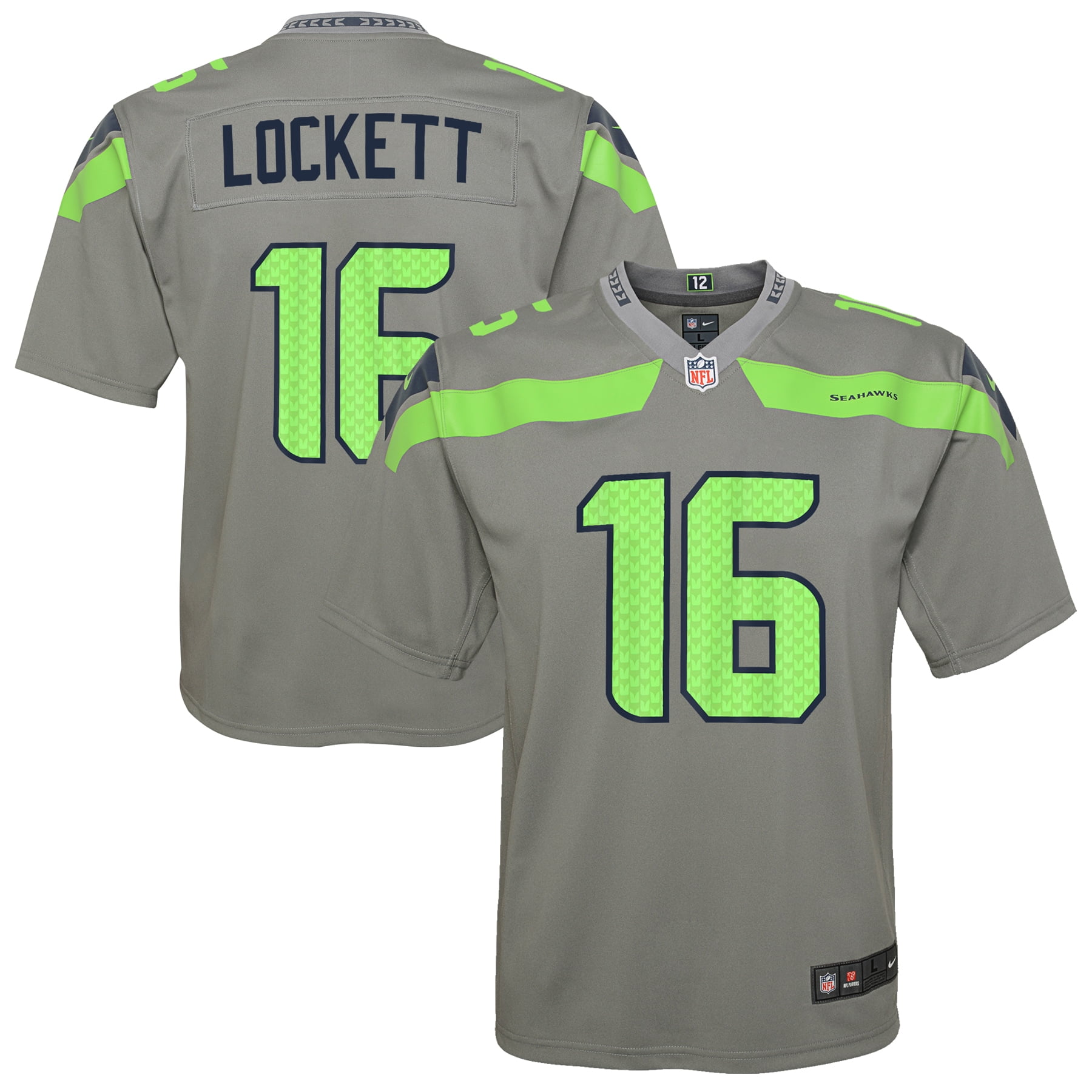 how much is a seahawks jersey