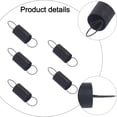thumbnail image 5 of 5-pack air spring 790849 used in choke system for replacement wing for flat with, 5 of 5