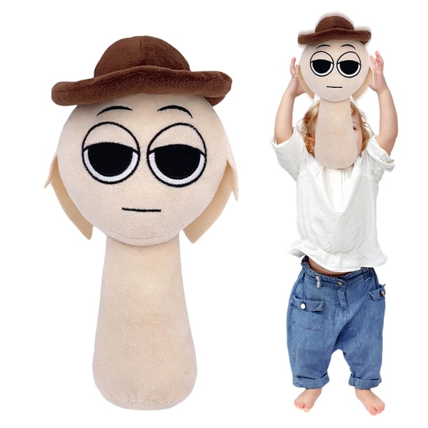 Juego Plushies Toy Plush Toys Lindos Regalos Cumpleaños Y Navidad para Fanáticos