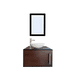 thumbnail image 1 of Gabinete para Baño con Ovalin Y Espejo Decorativo ZÚRICH, 1 of 6