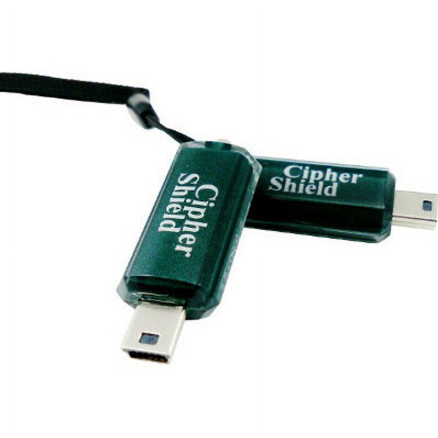 Buslink CipherShield CSE8TSDRG2KKB DAS Storage System