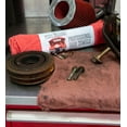 thumbnail image 5 of Arkwright Messy Mechanic Shop Cleaning Towels (Pack of 50), Cotton, 12x14, Red, 5 of 8