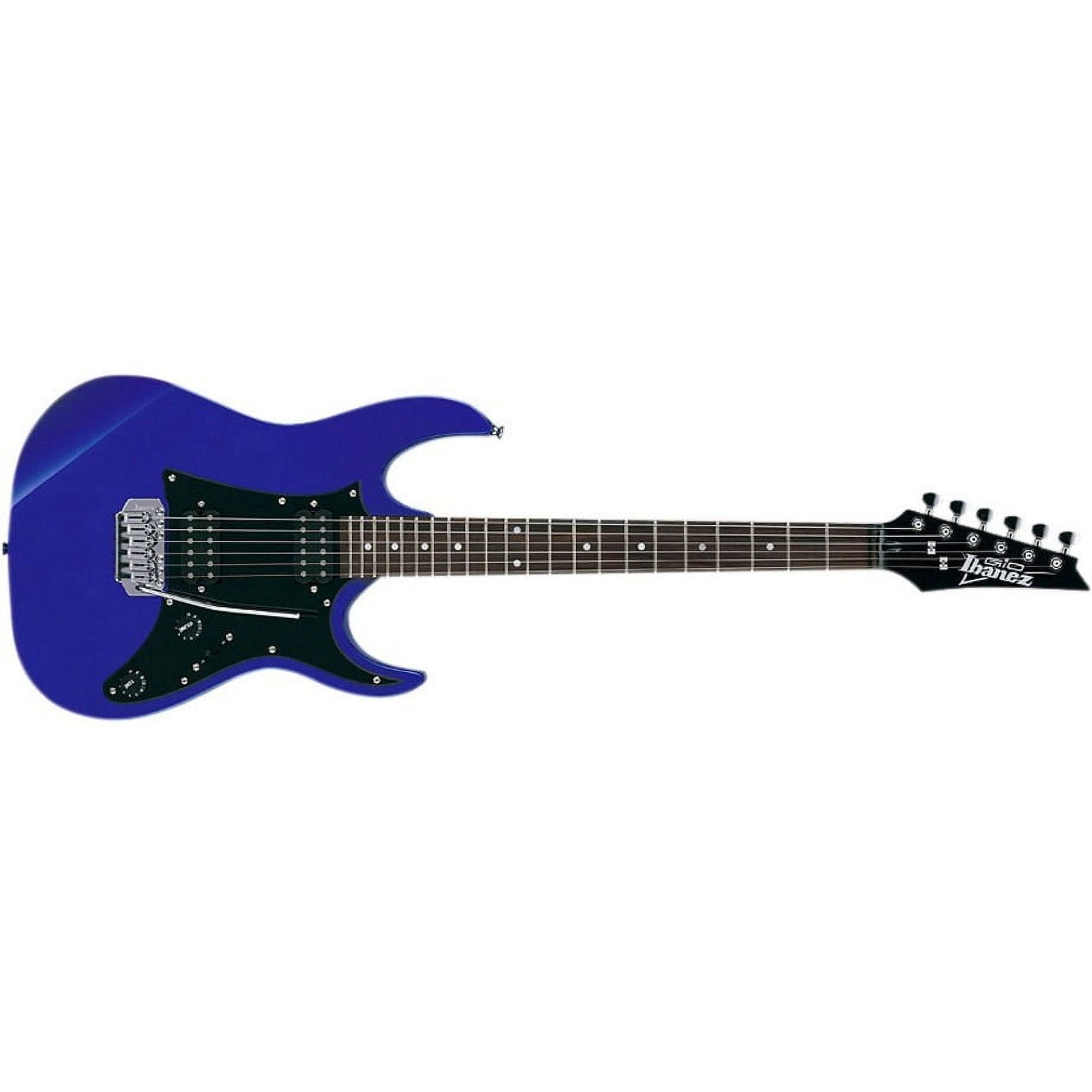 Free Shipping! Ibanez GIO GRX20Z Electric Guitar - Walmart.com