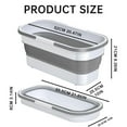 thumbnail image 3 of Mop Bucket 2024 Large Flat Mop Bucket Large Flat Mop And Bucket System, 3 of 8