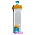 thumbnail image 6 of Disney Princess Castle Interior Kit Set LEGO, 6 of 10