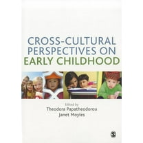 Cross-Cultural Perspectives on Early Childhood (Paperback)