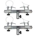 thumbnail image 1 of Soportes de Conexión para Barra de Truss Superior de Tripié con Manivela x2, 1 of 4