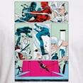thumbnail image 3 of CafePress - G.I. Joe Snake Eyes Vs. Stor Men's Classic T Shirt - Fitted T-Shirt, Vintage Fit Soft Cotton Tee, 3 of 4