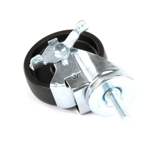 Continental Refrigeration 50205 Caster, W/Brake