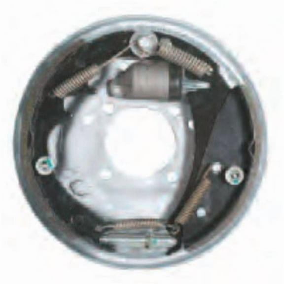 Demco D1D-SB40716M 10 in. Back Marine Hydraulic Brake on Left Hand