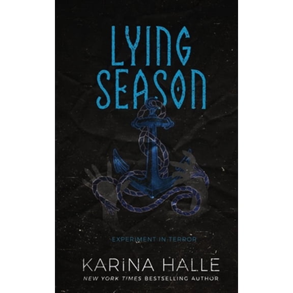 Pre-Owned Lying Season (Paperback) by Karina Halle