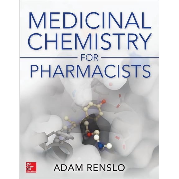 Organic Chemistry of Medicinal Agents, (Paperback)