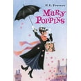 thumbnail image 1 of Pre-Owned Mary Poppins (Paperback) 0544439562 9780544439566, 1 of 1