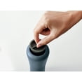 thumbnail image 2 of Joseph Joseph Milltop Salt and Pepper Grinder Set, Adjustable Grinding Size, 2 of 7
