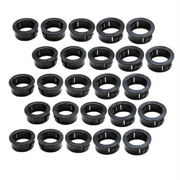 Heyco Boat Bushing Grommets SB-1.00-12 | Tracker 7/8 Inch (Set of 25)