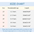 thumbnail image 3 of FYDUU Toddler Boys Girls Halloween Ghost Face Print Poncho Cape Hooded Top Cute Child Clothes Fancy Party Dress-Up Outfit, 3 of 6