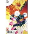 thumbnail image 1 of Secret Warriors (2nd Series) #7 VF ; Marvel Comic Book, 1 of 1