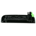 thumbnail image 2 of TRQ Front Right Exterior Door Handle Fits 1995-1998 Toyota Tercel DHA41568, 2 of 3
