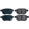 thumbnail image 2 of Power Stop Rear Z16 Evolution Ceramic Brake Pads 16-1423N, 2 of 5
