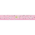 thumbnail image 1 of Amscan It's A Girl Holographic Banner, 1 of 1