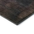 thumbnail image 3 of Addison Rugs Mayfield Premium Machine Washable Transitional Abstract Blue Rectangle Rug, 3' x 5', 3 of 6