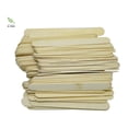 thumbnail image 2 of Palo De Madera Abatelenguas Natural JUMBO 80 Piezas, 2 of 3
