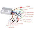 thumbnail image 2 of Mmeneyy 36V/48V 350W E-bike Scooter Brushless Motor Speed Controller, 2 of 7