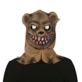 thumbnail image 1 of Halloween Adult Creepy Animal Mask, 1 of 5