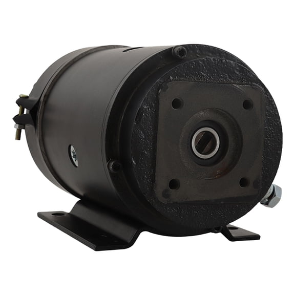 Pump Motor for Prestolite 46-2610, 46-411, ML4355, ML5006, WAI 5381N; LPL0071