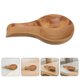 thumbnail image 2 of soportes de madera para cucharas, soporte de bambú para espátula de cocina, soporte para utensilios de cocina, soporte para cucharas para encimera de granja, mesa de comedor para el hogar, 2 of 5