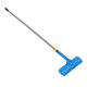 thumbnail image 5 of Rodillo De Pintura Para Techo Para El Hogar, Rodillo De Pintura Para Techo Con Conveniente Reutilizable Ajustable De 10 Pulgadas Con Protector De Rodillo Para Jardín, 5 of 7