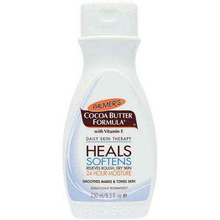 Palmer's Cocoa Butter Formula with Vitamin E Daily Skin Therapy