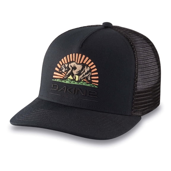 Dakine All Sports Trucker, Moonless Night, One Size