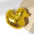 thumbnail image 2 of Figuras de Pato, Decoración, Esculturas de Animales, Estatuas, Estatuas de Pato, Decoración con Espejo, Decoración de Escritorio, Decoración de Mesa, 2 of 4