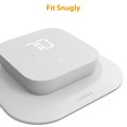 thumbnail image 4 of Funda de pared CaseBot Amazon Smart Thermostat 2021 blanca, 4 of 7