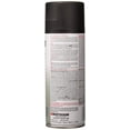 thumbnail image 2 of Pintura Rust-Oleum 215215 Negro Mate 200 ml, 2 of 3