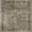 1-Taupe, variant on BERTHMEER 8'x10' Area Rugs for Living Room Large Vintage Taupe Carpets for Bedroom Office Machine Washable Farmhouse Dining Room Oriental Rugs Non Slip Traditional Distressed Rugs