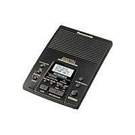 Panasonic KX-TM150 - Answering machine - digital