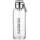 thumbnail image 1 of Glass Water Bottle With Strap Sport Water Bottle Outdoor Travel Portable Leakproof Drinkware Stainless Steel Water Bottle 26-27s, 1 of 5