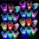 thumbnail image 1 of Set Of 24 Led Light-up Shot Glasses For Glowing Party Fun, 1 of 5
