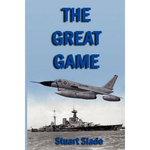 The Great Game (Paperback)