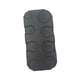 thumbnail image 4 of Estuche organizador para cápsulas de colección de 8 piezas negro, 4 of 7