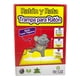 thumbnail image 1 of Trampa Pegajosa Ratón. Plegable y Aroma Atrayente 10pz BVIOZ Trampa Pegajosa para Ratón, 1 of 7