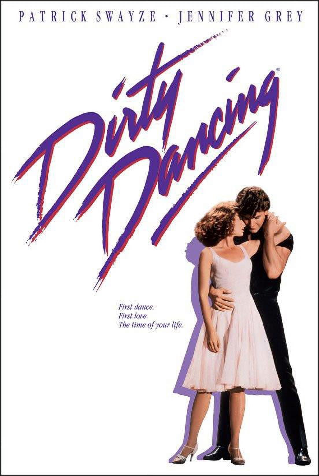 Dirty Dancing (30th Anniversary) - Walmart.com