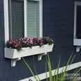 thumbnail image 3 of Ekena Millwork BKT04X12X12RI 4-Inch W x 12-Inch D x 12-Inch H Richmond Bracket, 3 of 20