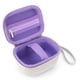 thumbnail image 5 of Estuche Rígido A Prueba Golpes Compatible Con BITZEE Virtual Electronic Pet (gris Claro), 5 of 9